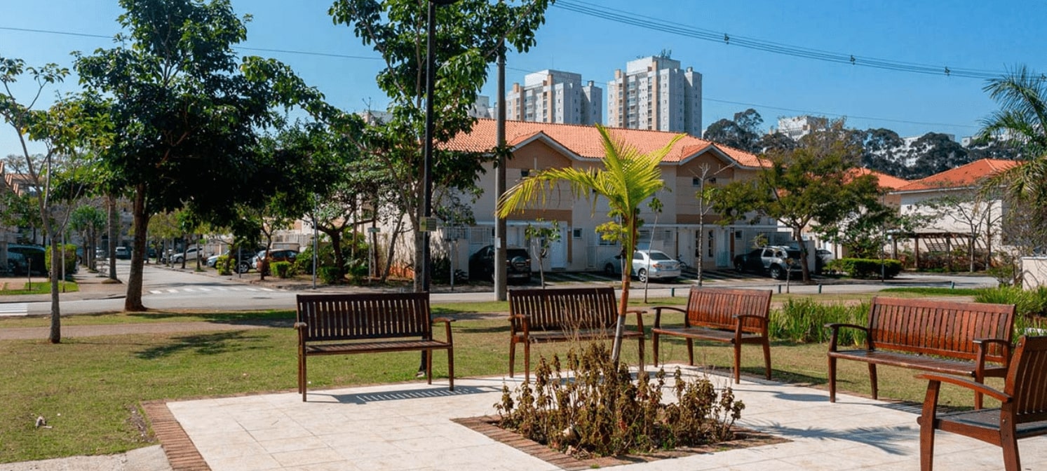 Empreendimentos Casas Boulevard São Paulo - SP Empreendimentos Casas Boulevard São Paulo - SP